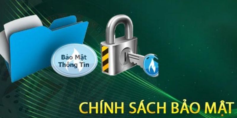 Quy định bảo mật về việc chia sẻ dữ liệu của nhà cái