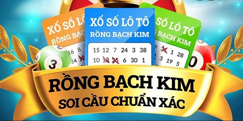 Phương pháp soi cầu chuẩn tiềm ăn trúng lớn