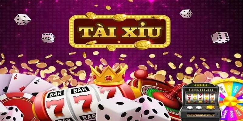 Tài Xỉu Xin88 tựa game hấp dẫn hội viên