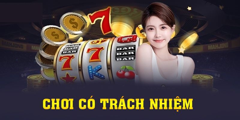 Luôn phải chơi cá cược xổ số lô đề có trách nhiệm