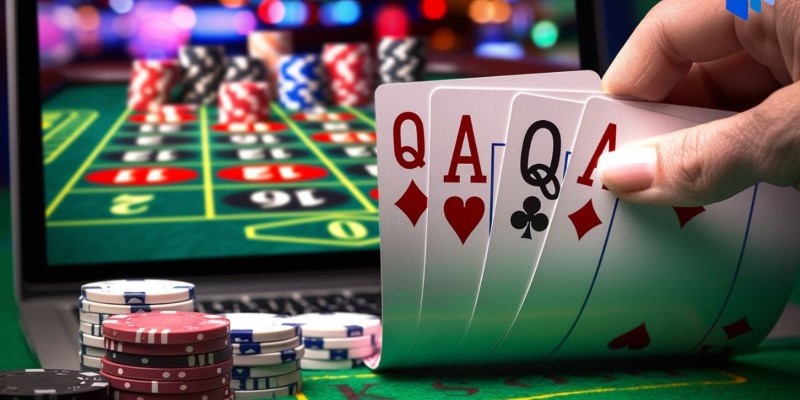 Tổng hợp mẹo chơi baccarat dễ thắng hơn