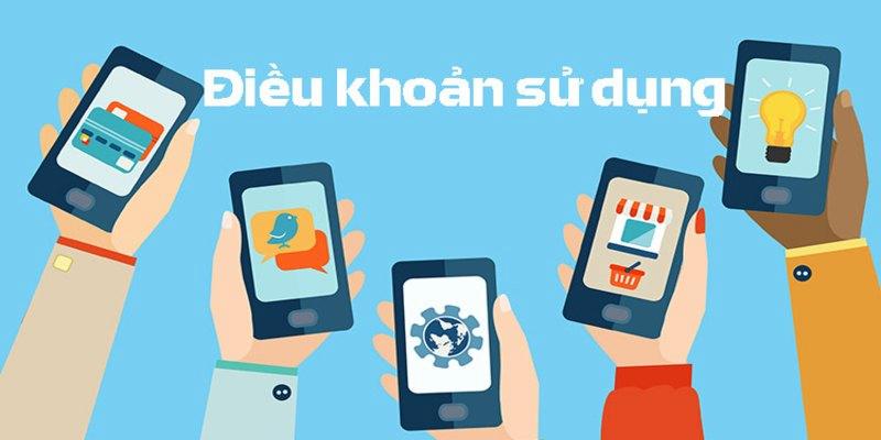 Chịu trách nhiệm cho mọi hoạt động diễn ra trên tài khoản cá nhân