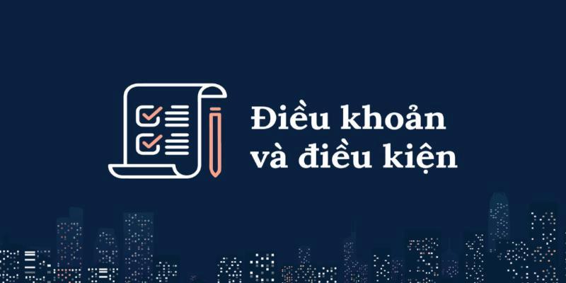 Điều khoản điều kiện nêu trách nhiệm của một hội viên