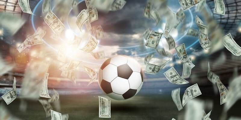 Tỷ lệ Odds của kèo châu Âu