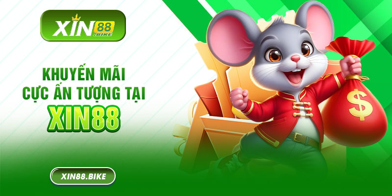 Khuyến mãi cực ấn tượng và bùng nổ tại cổng game