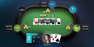 Poker - Khám Phá Trò Chơi Online Ăn Khách Top Đầu Năm 2024