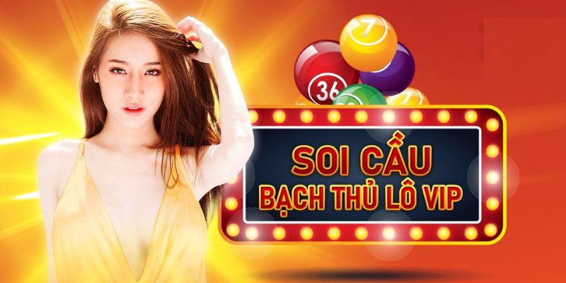 Tận dụng kết quả của giải đặc biệt soi cầu lô bạch thủ