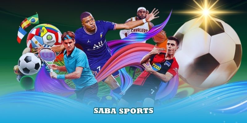 Saba sports xin88